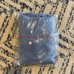 Harry Styles treat people with kindness hoodie